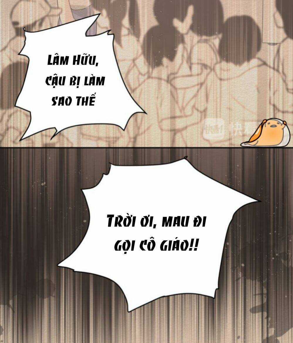 Cẩn Thận Bị Mộng Ma Ăn Mất Đó! Chapter 14 trang 9