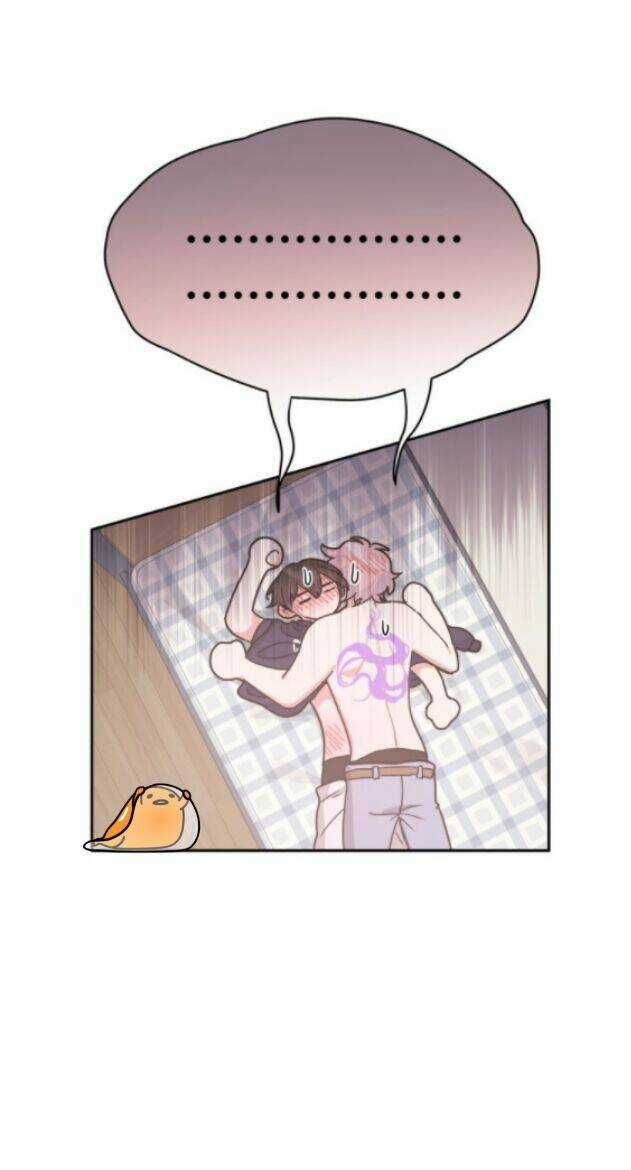 Cẩn Thận Bị Mộng Ma Ăn Mất Đó! Chapter 15 trang 10