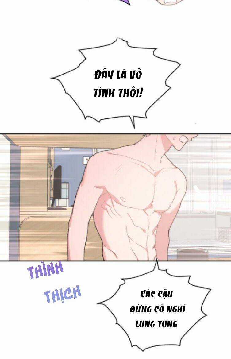 Cẩn Thận Bị Mộng Ma Ăn Mất Đó! Chapter 15 trang 13