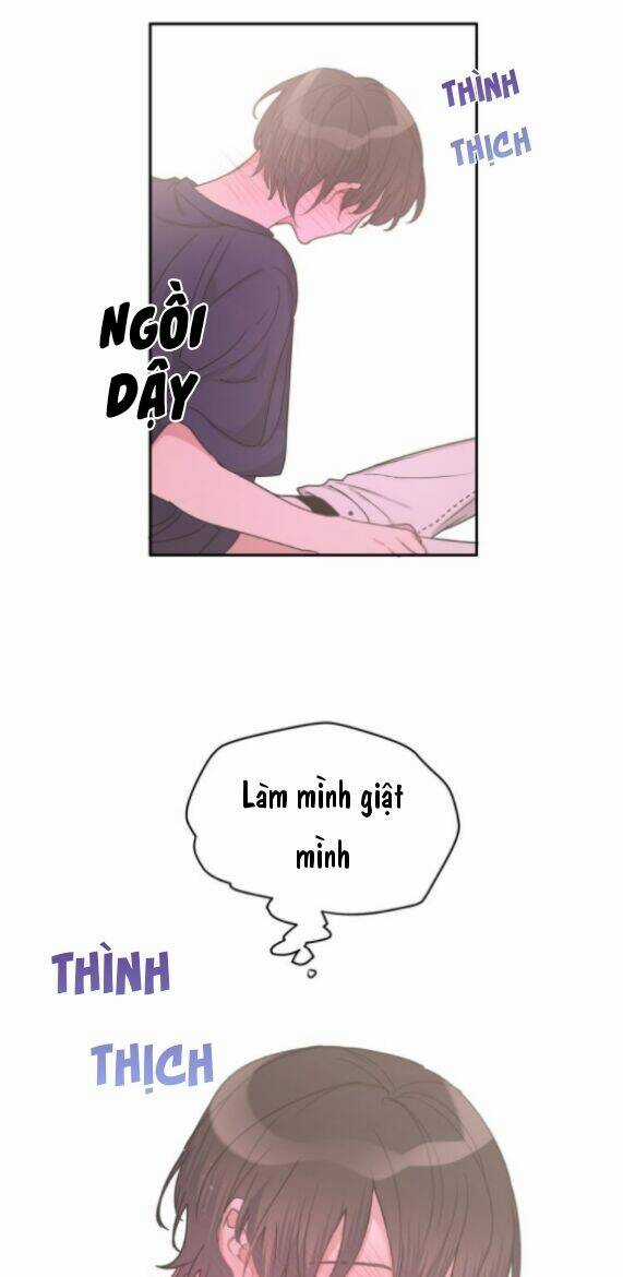 Cẩn Thận Bị Mộng Ma Ăn Mất Đó! Chapter 15 trang 14