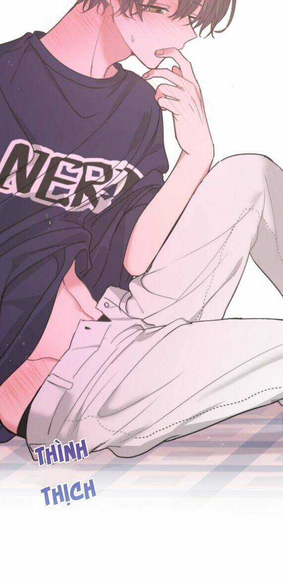 Cẩn Thận Bị Mộng Ma Ăn Mất Đó! Chapter 15 trang 15