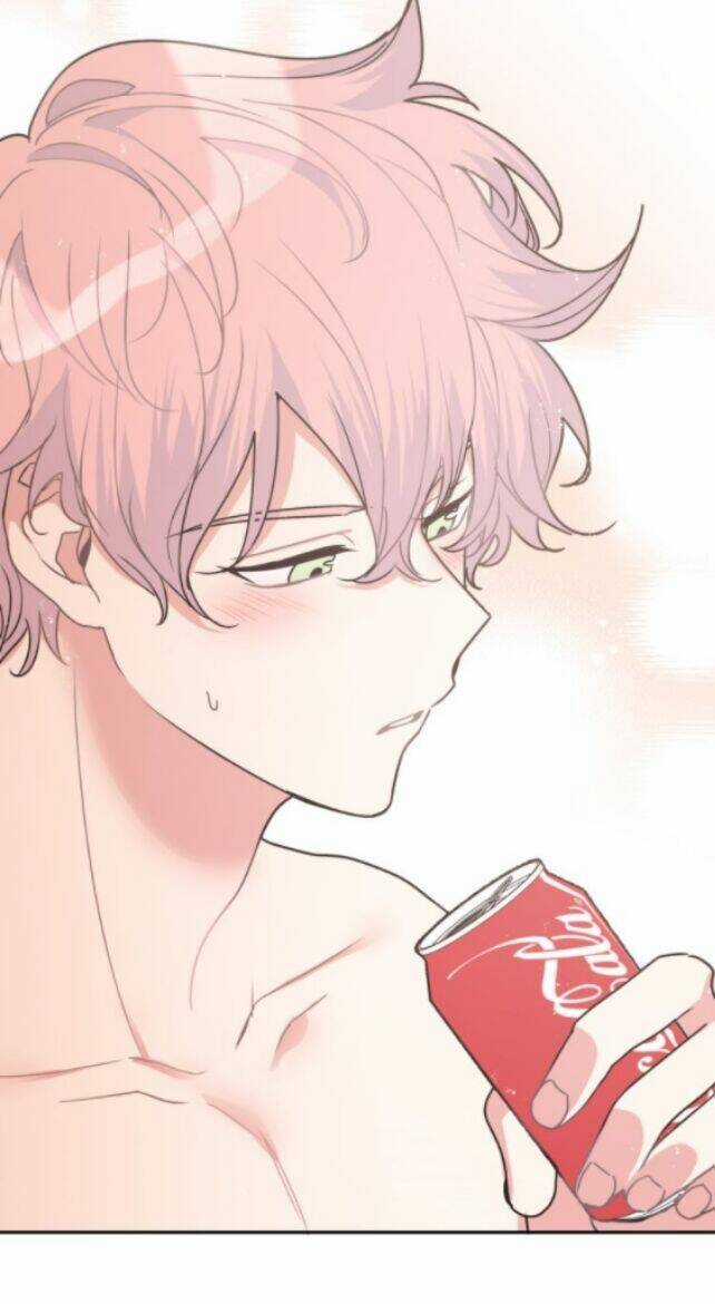 Cẩn Thận Bị Mộng Ma Ăn Mất Đó! Chapter 15 trang 17