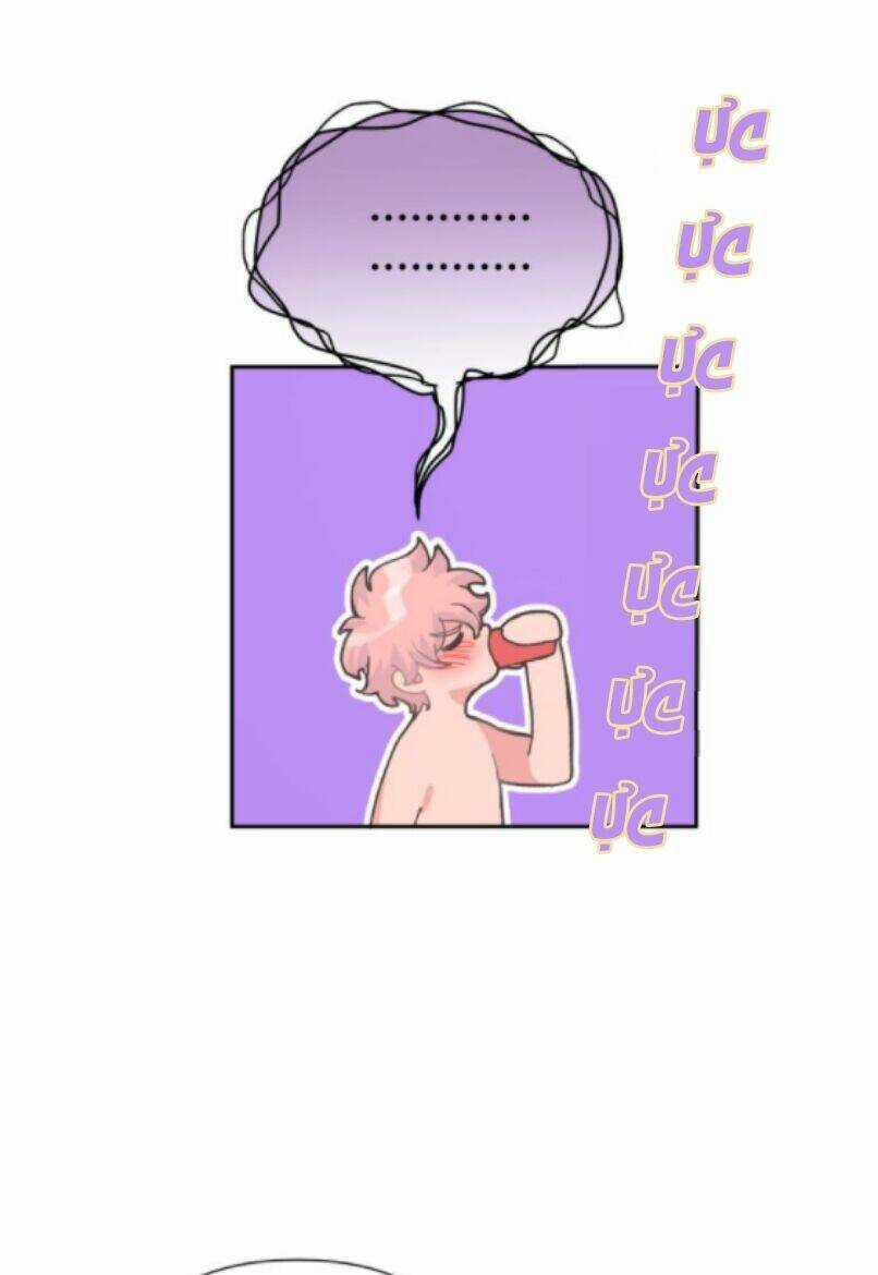 Cẩn Thận Bị Mộng Ma Ăn Mất Đó! Chapter 15 trang 18