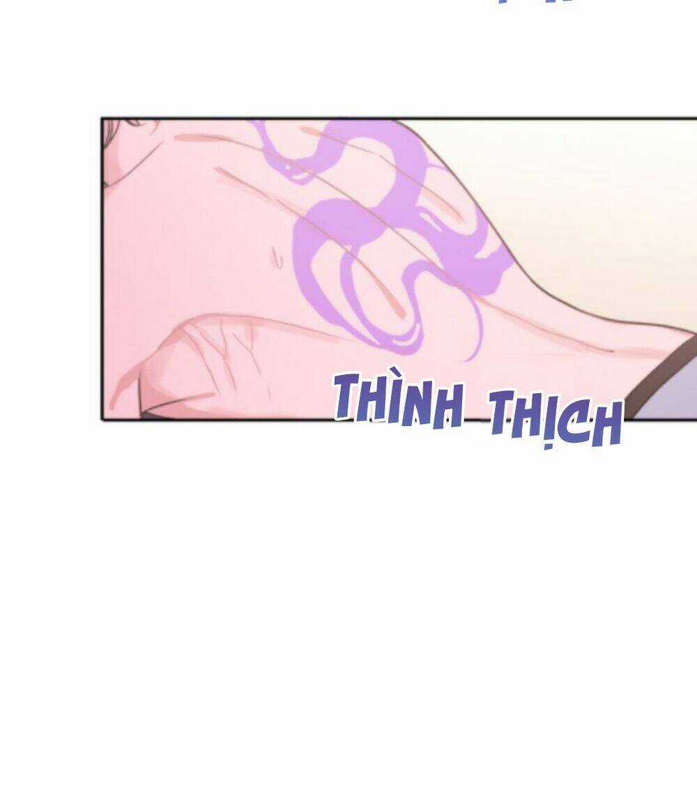 Cẩn Thận Bị Mộng Ma Ăn Mất Đó! Chapter 15 trang 2