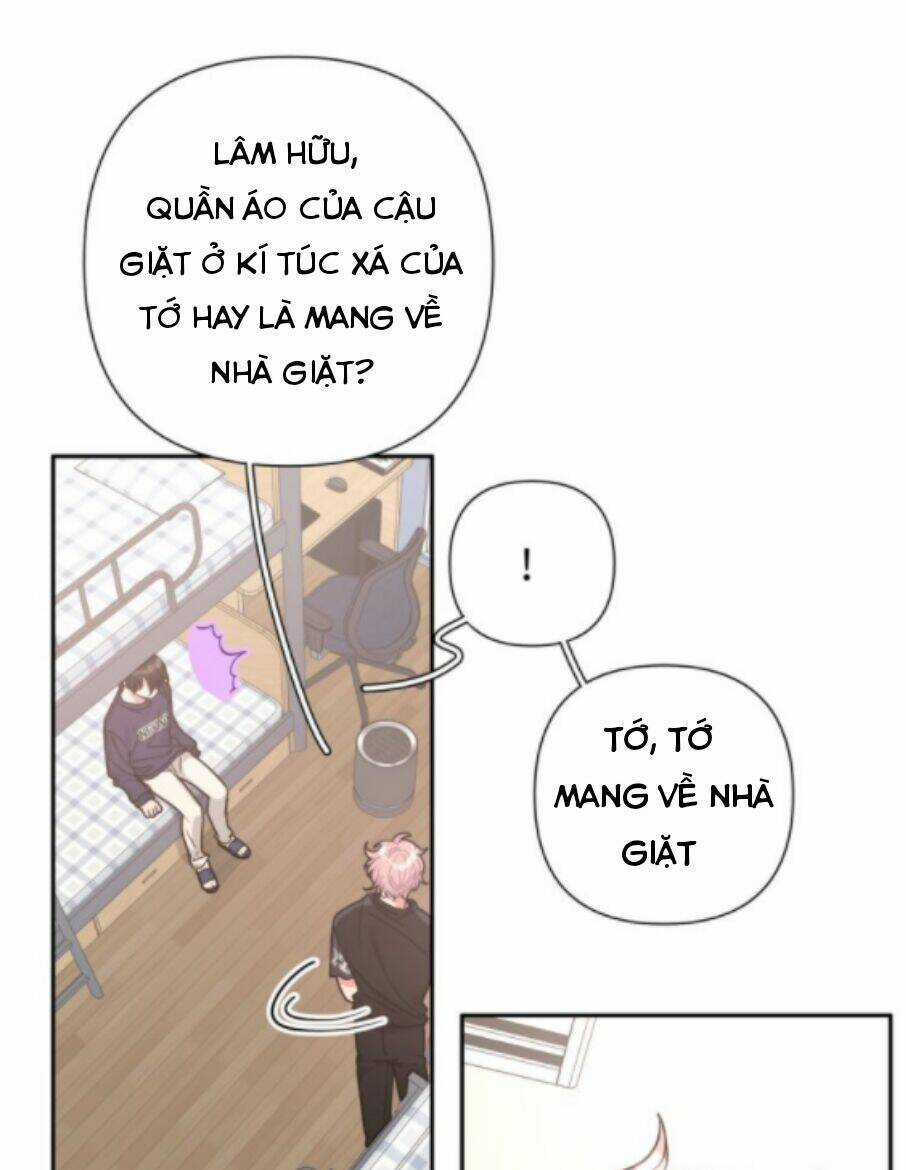 Cẩn Thận Bị Mộng Ma Ăn Mất Đó! Chapter 15 trang 22