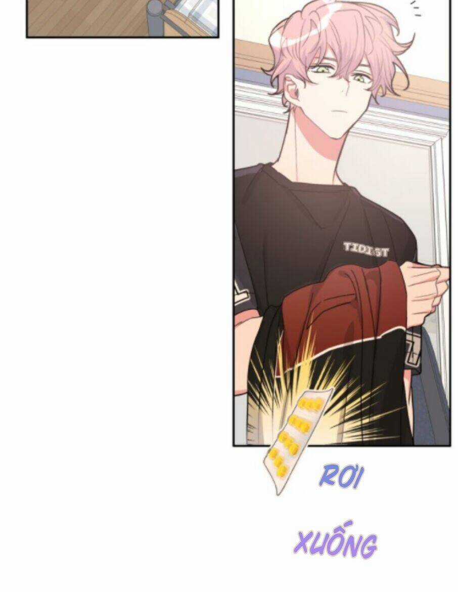 Cẩn Thận Bị Mộng Ma Ăn Mất Đó! Chapter 15 trang 23