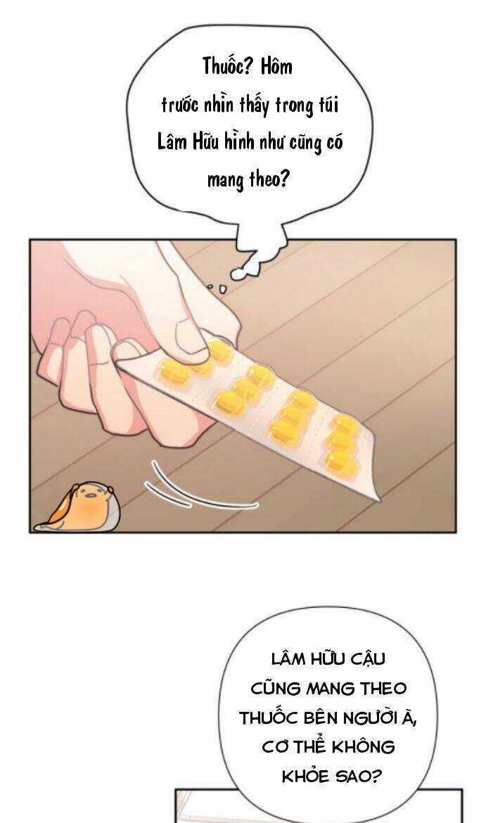 Cẩn Thận Bị Mộng Ma Ăn Mất Đó! Chapter 15 trang 24