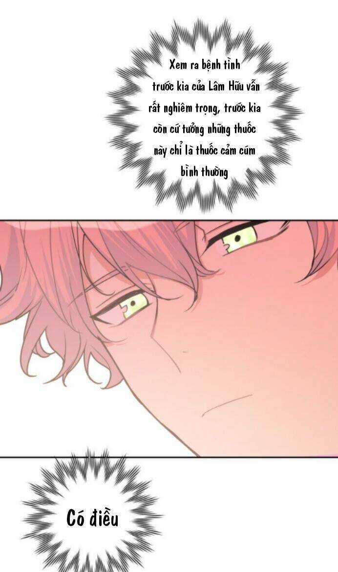 Cẩn Thận Bị Mộng Ma Ăn Mất Đó! Chapter 15 trang 26