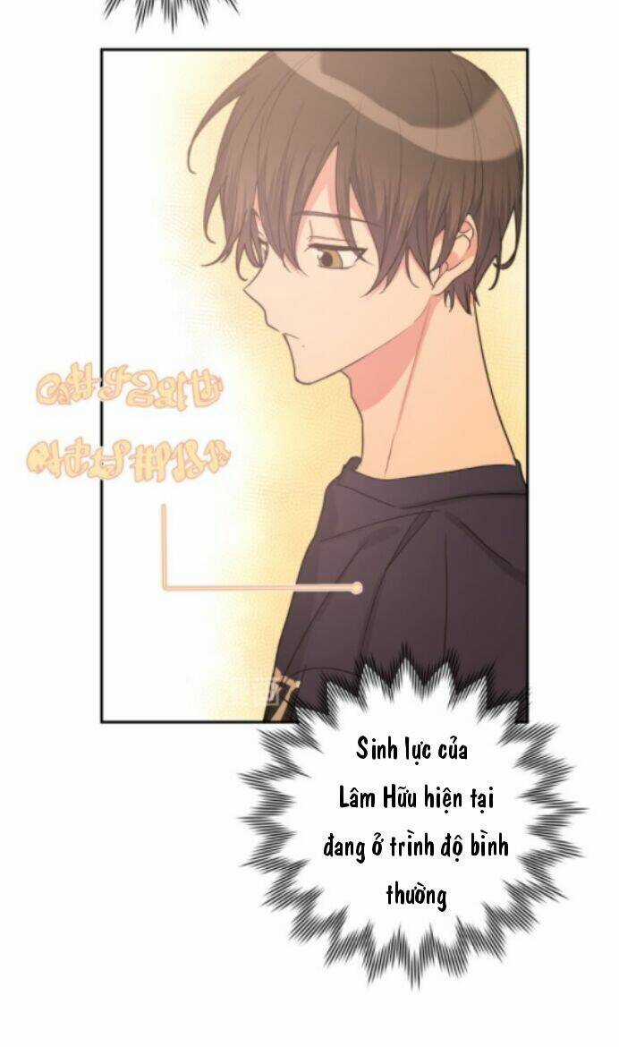 Cẩn Thận Bị Mộng Ma Ăn Mất Đó! Chapter 15 trang 27