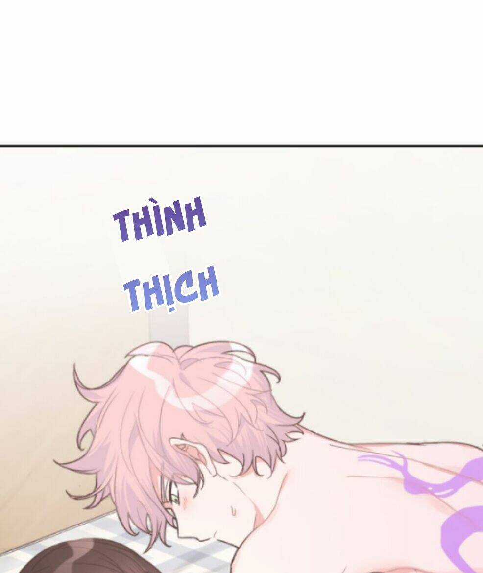 Cẩn Thận Bị Mộng Ma Ăn Mất Đó! Chapter 15 trang 3