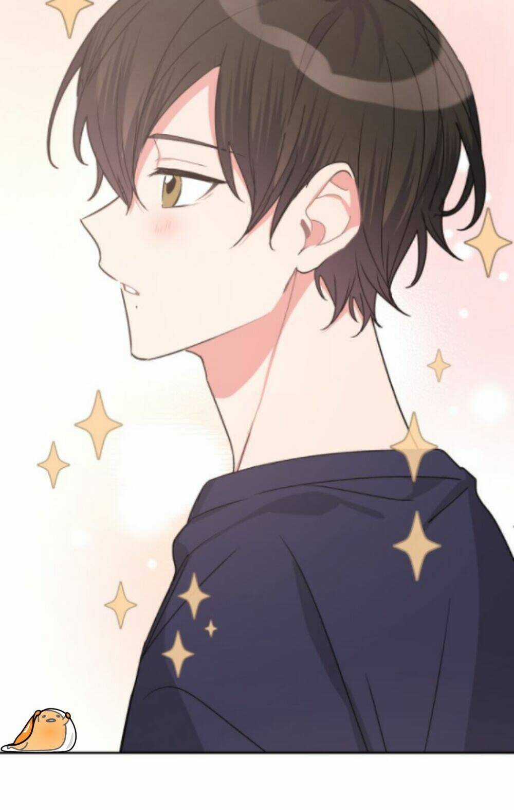 Cẩn Thận Bị Mộng Ma Ăn Mất Đó! Chapter 15 trang 32