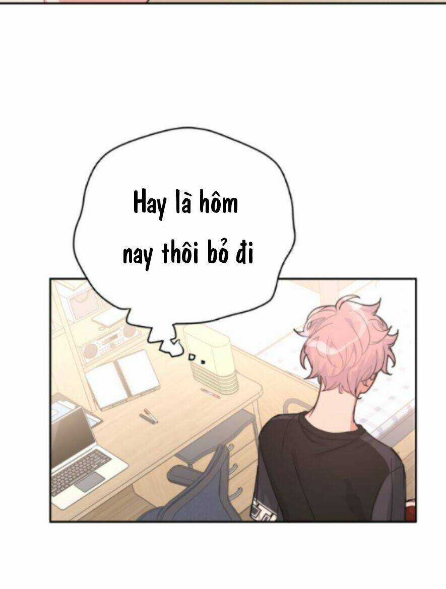 Cẩn Thận Bị Mộng Ma Ăn Mất Đó! Chapter 15 trang 34