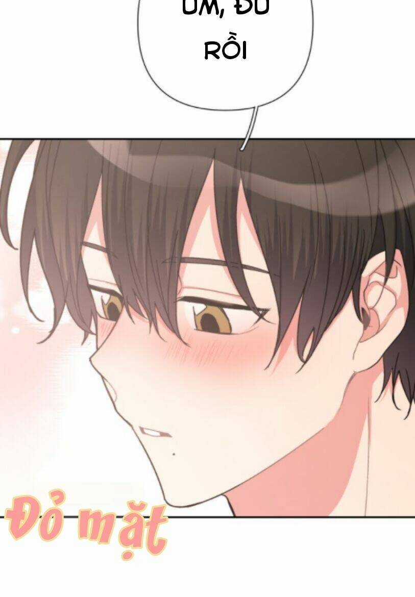 Cẩn Thận Bị Mộng Ma Ăn Mất Đó! Chapter 15 trang 36