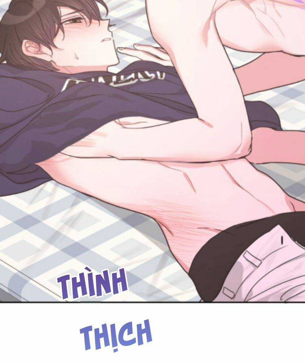 Cẩn Thận Bị Mộng Ma Ăn Mất Đó! Chapter 15 trang 4