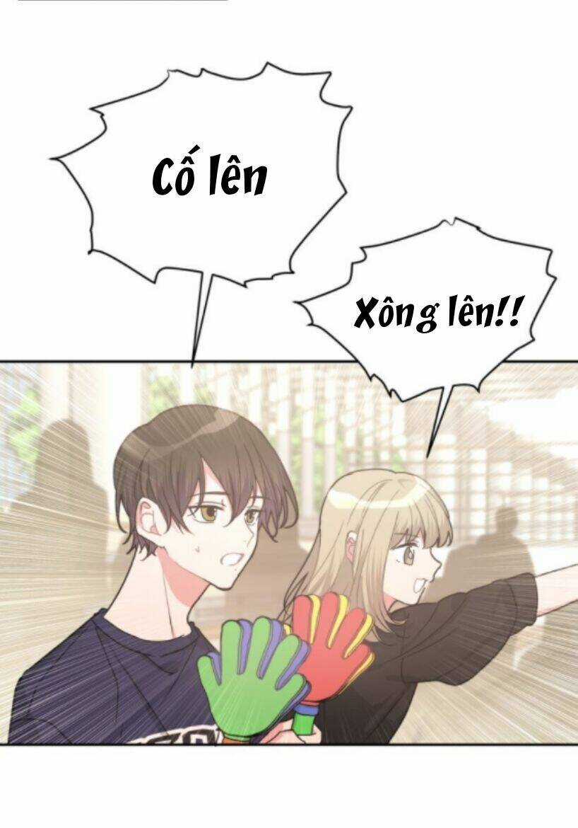 Cẩn Thận Bị Mộng Ma Ăn Mất Đó! Chapter 15 trang 40