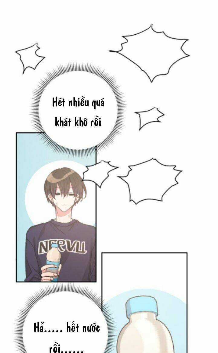 Cẩn Thận Bị Mộng Ma Ăn Mất Đó! Chapter 15 trang 41