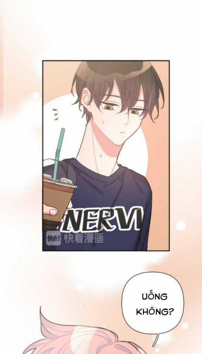 Cẩn Thận Bị Mộng Ma Ăn Mất Đó! Chapter 15 trang 43