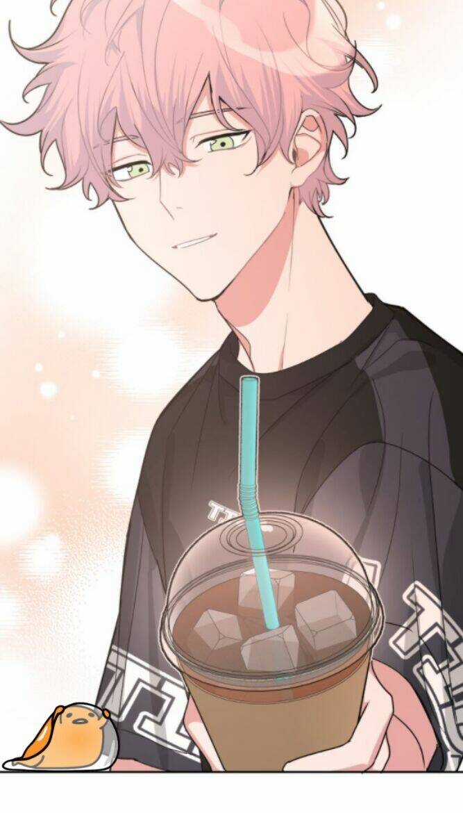 Cẩn Thận Bị Mộng Ma Ăn Mất Đó! Chapter 15 trang 44