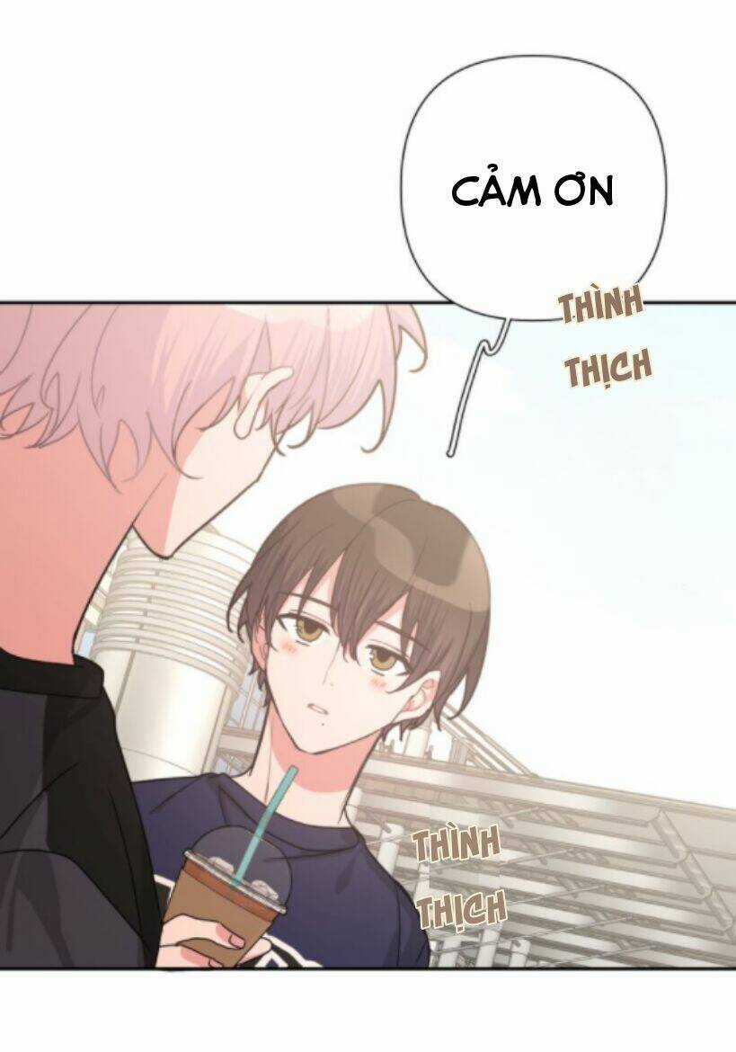 Cẩn Thận Bị Mộng Ma Ăn Mất Đó! Chapter 15 trang 45