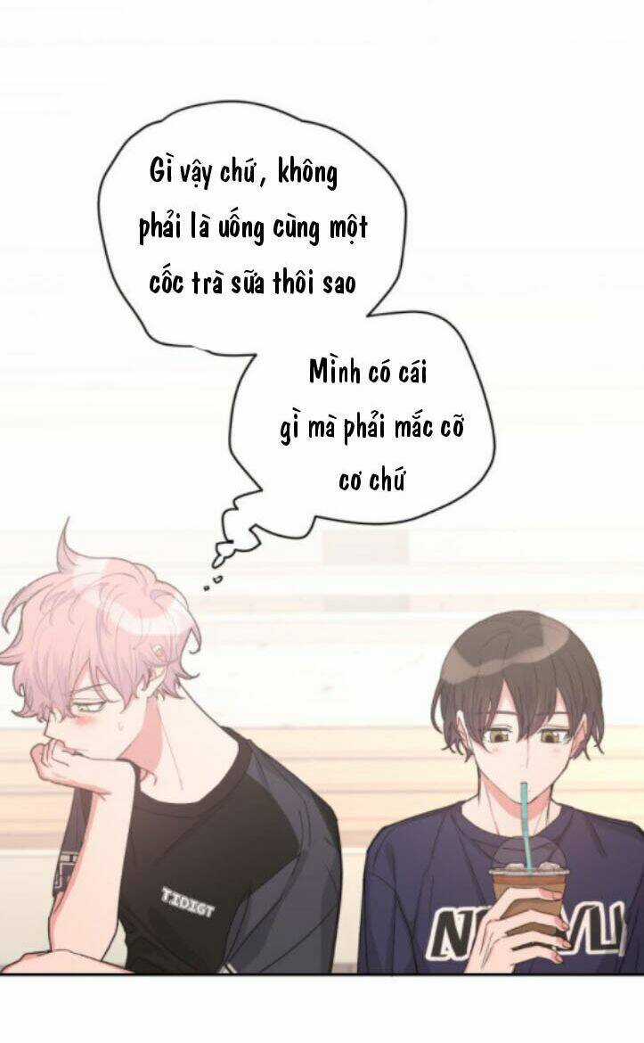 Cẩn Thận Bị Mộng Ma Ăn Mất Đó! Chapter 15 trang 48