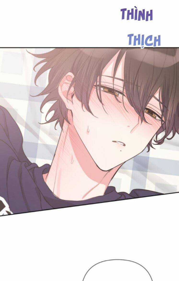 Cẩn Thận Bị Mộng Ma Ăn Mất Đó! Chapter 15 trang 5