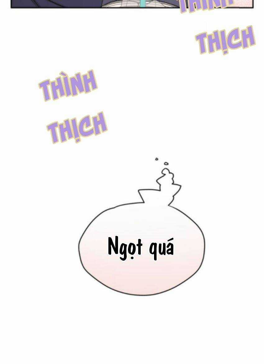 Cẩn Thận Bị Mộng Ma Ăn Mất Đó! Chapter 15 trang 50