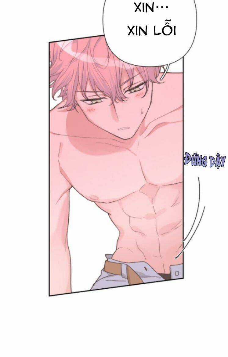 Cẩn Thận Bị Mộng Ma Ăn Mất Đó! Chapter 15 trang 6