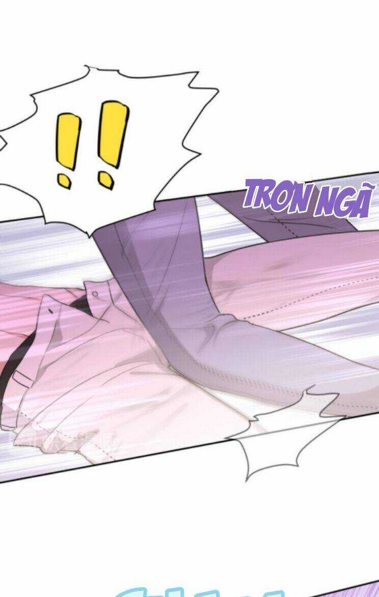 Cẩn Thận Bị Mộng Ma Ăn Mất Đó! Chapter 15 trang 7