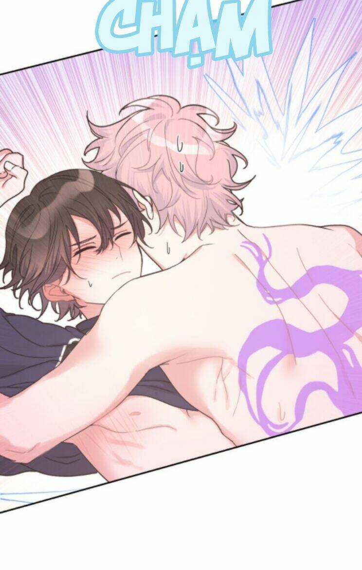 Cẩn Thận Bị Mộng Ma Ăn Mất Đó! Chapter 15 trang 8