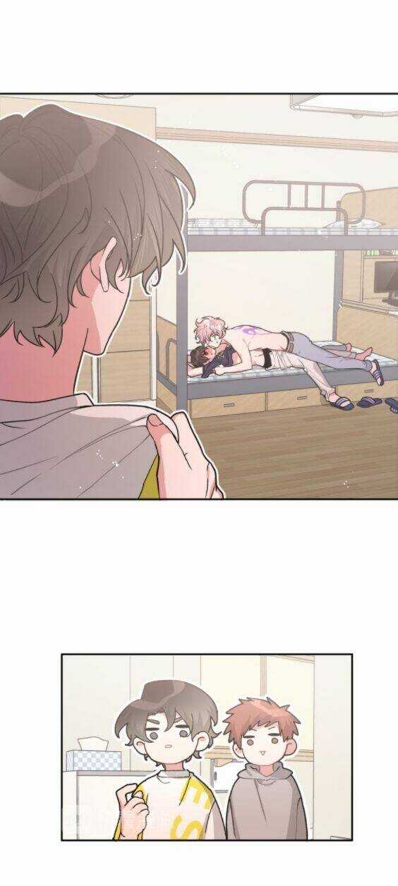 Cẩn Thận Bị Mộng Ma Ăn Mất Đó! Chapter 15 trang 9