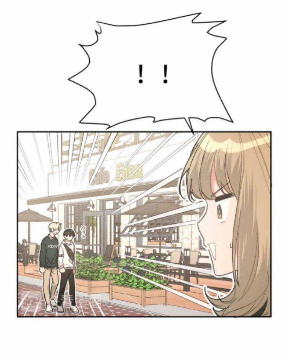 Cẩn Thận Bị Mộng Ma Ăn Mất Đó! Chapter 16 trang 10