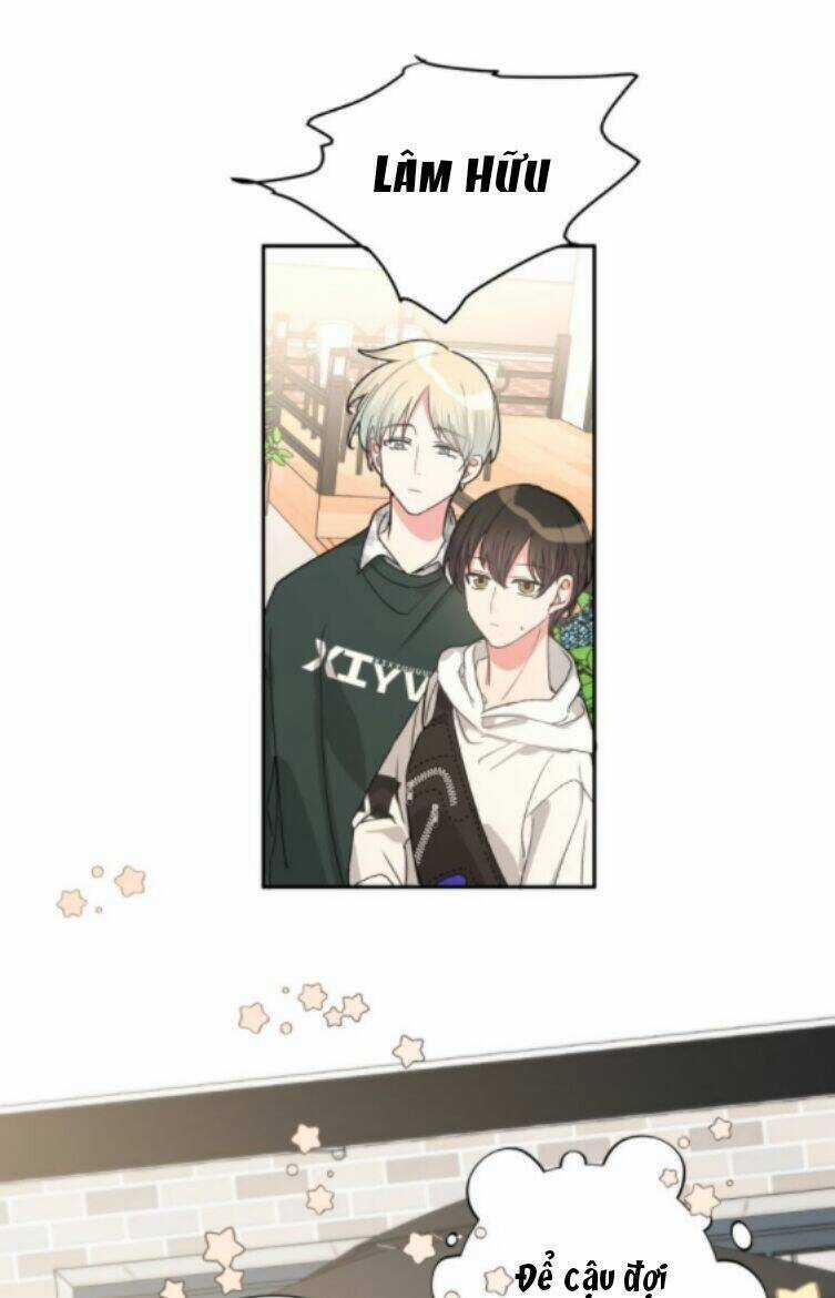 Cẩn Thận Bị Mộng Ma Ăn Mất Đó! Chapter 16 trang 13