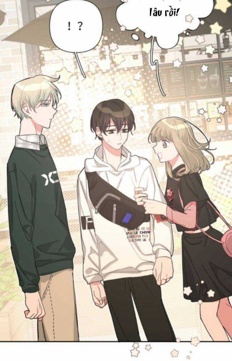 Cẩn Thận Bị Mộng Ma Ăn Mất Đó! Chapter 16 trang 14