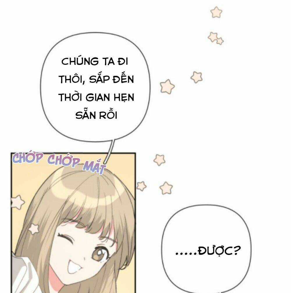 Cẩn Thận Bị Mộng Ma Ăn Mất Đó! Chapter 16 trang 15