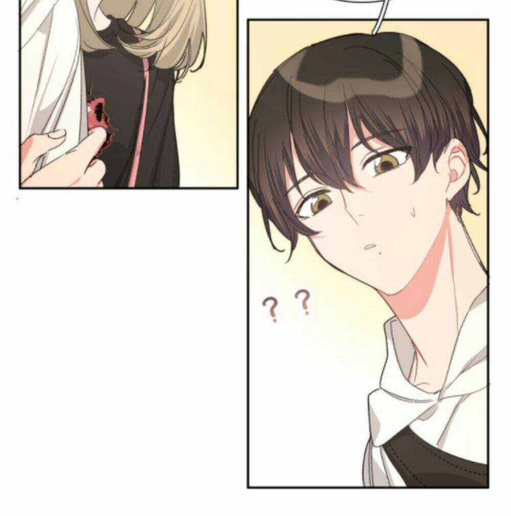 Cẩn Thận Bị Mộng Ma Ăn Mất Đó! Chapter 16 trang 16