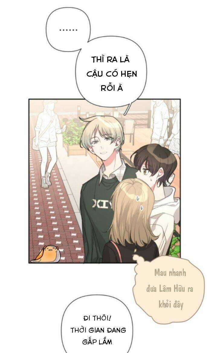 Cẩn Thận Bị Mộng Ma Ăn Mất Đó! Chapter 16 trang 17