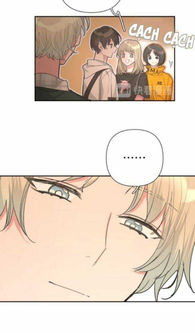 Cẩn Thận Bị Mộng Ma Ăn Mất Đó! Chapter 16 trang 18