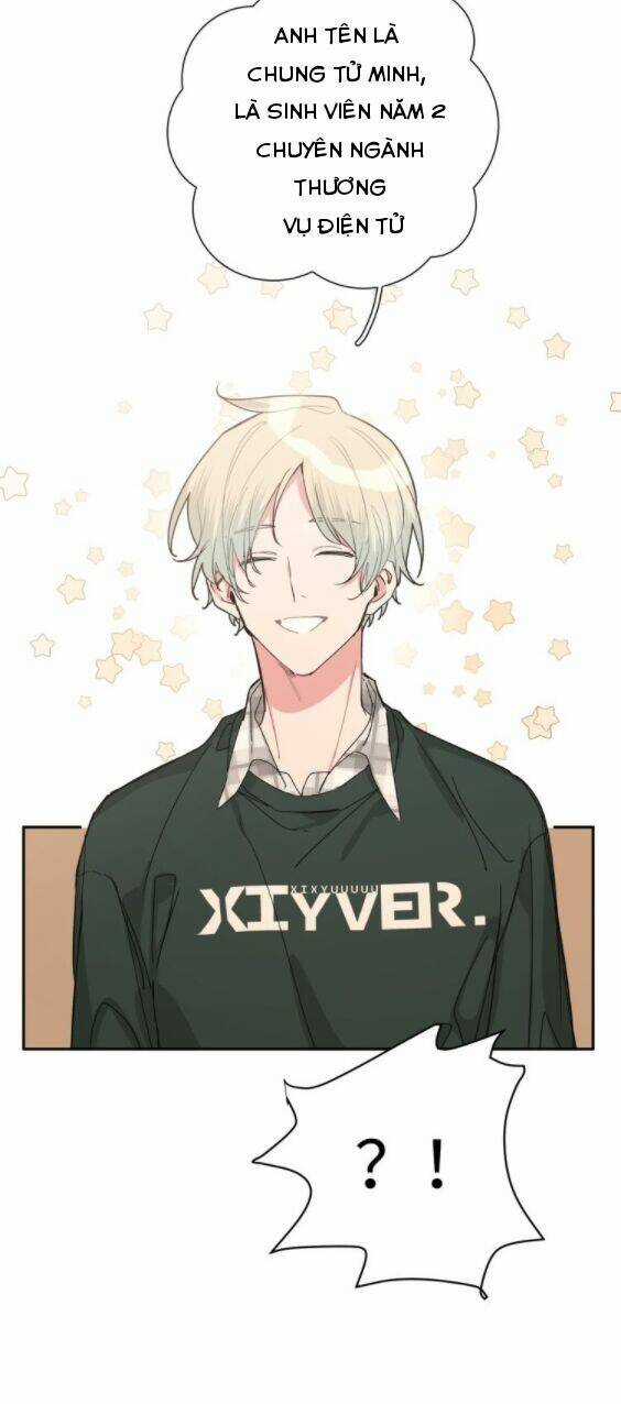 Cẩn Thận Bị Mộng Ma Ăn Mất Đó! Chapter 16 trang 20