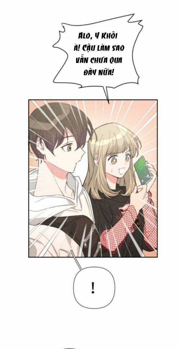 Cẩn Thận Bị Mộng Ma Ăn Mất Đó! Chapter 16 trang 23