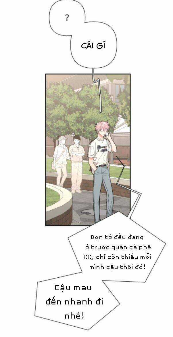 Cẩn Thận Bị Mộng Ma Ăn Mất Đó! Chapter 16 trang 24