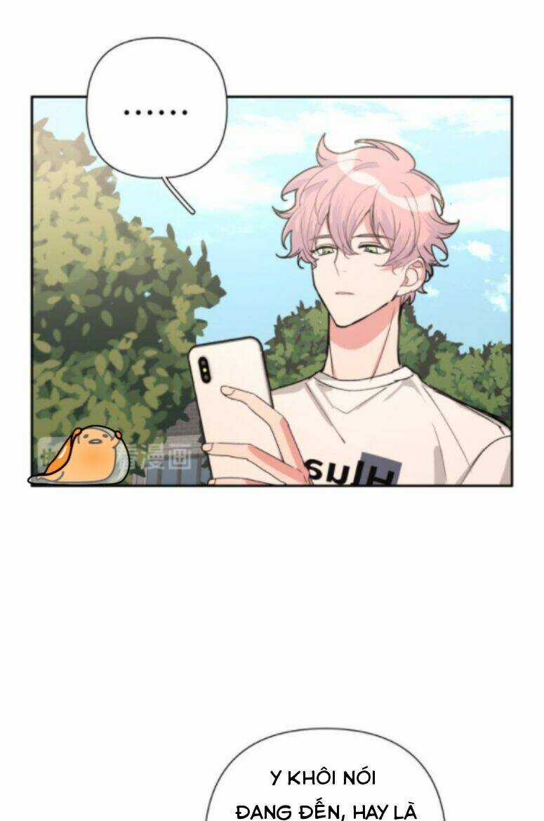 Cẩn Thận Bị Mộng Ma Ăn Mất Đó! Chapter 16 trang 25