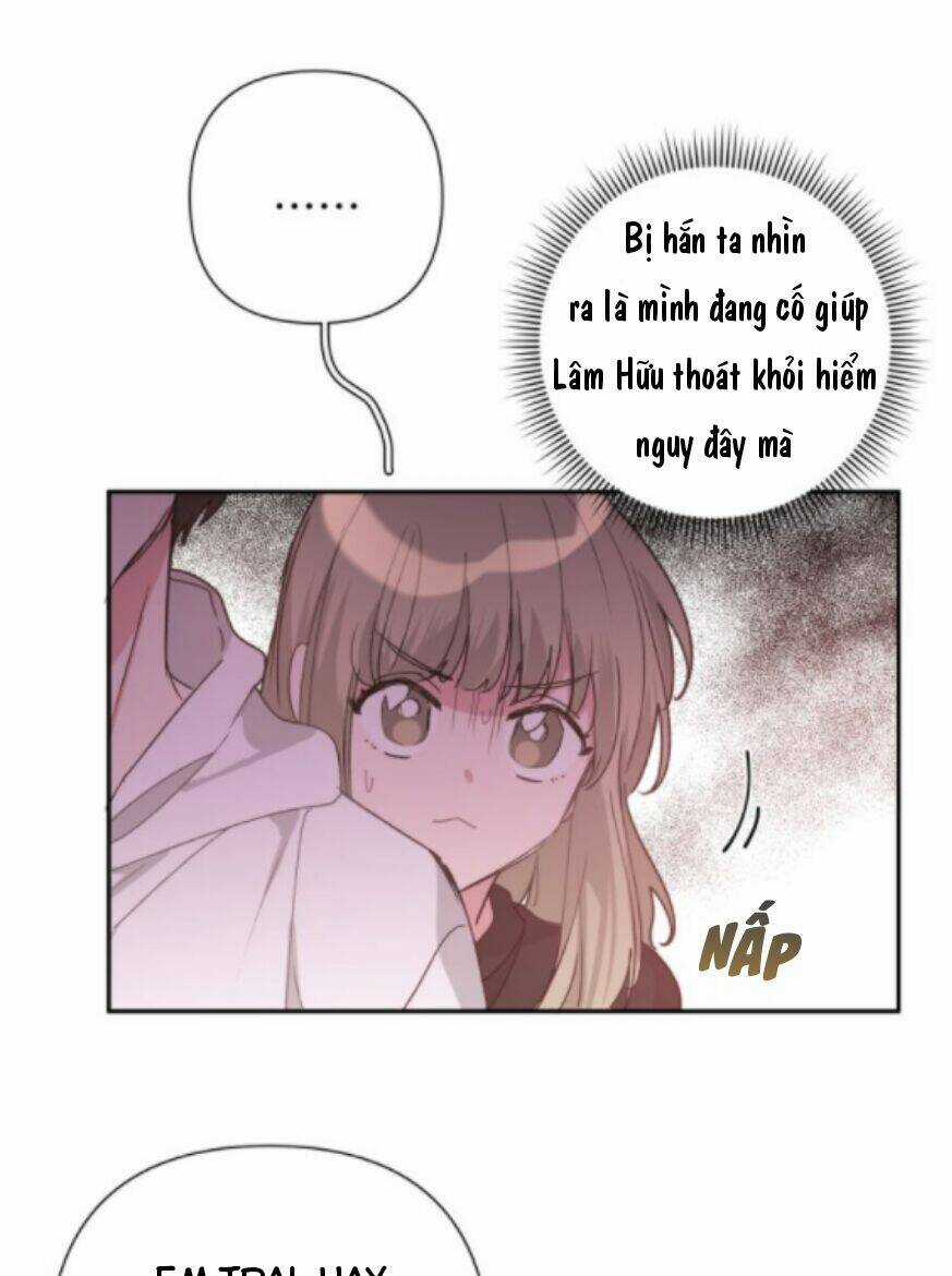 Cẩn Thận Bị Mộng Ma Ăn Mất Đó! Chapter 16 trang 29