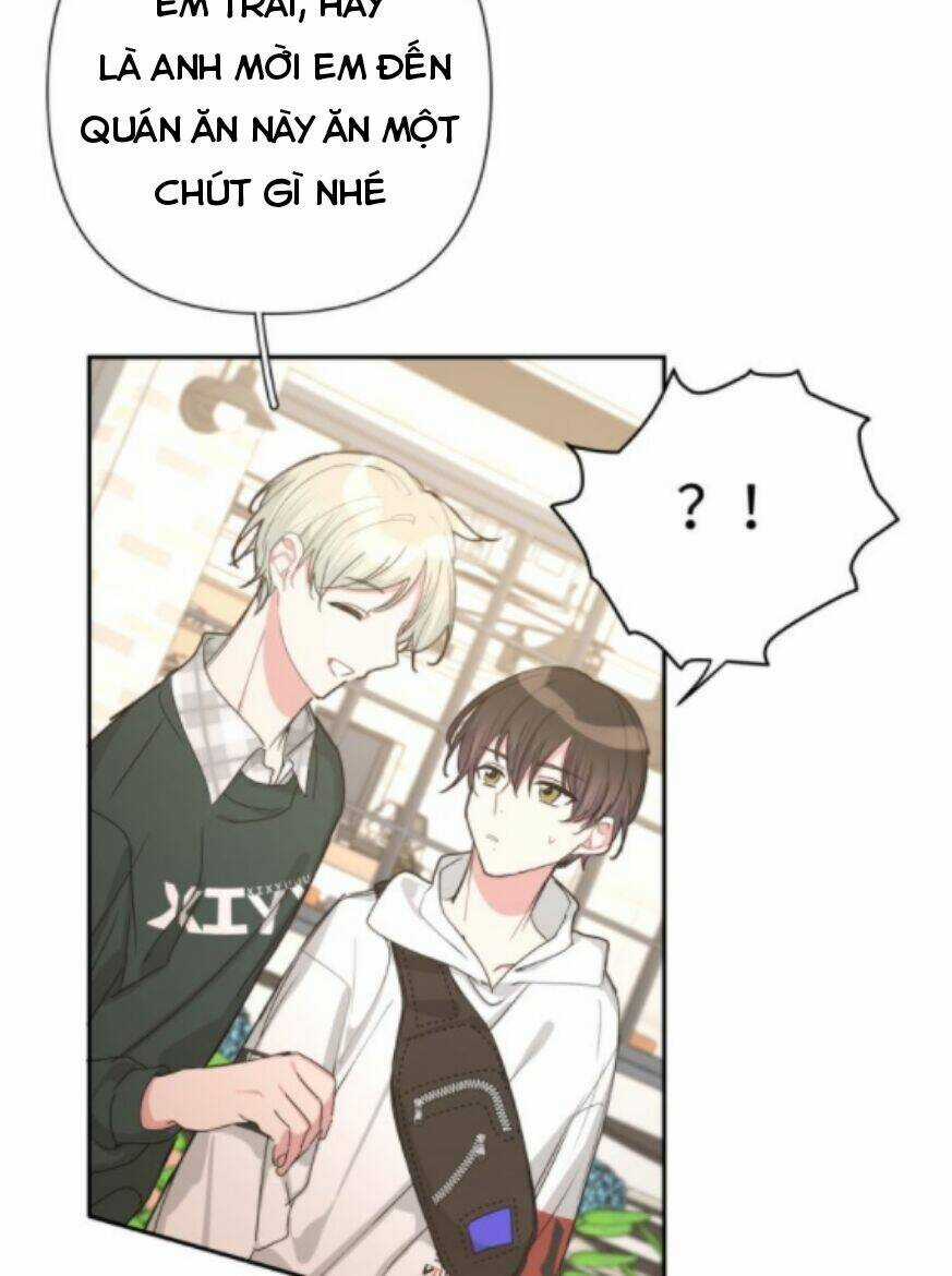 Cẩn Thận Bị Mộng Ma Ăn Mất Đó! Chapter 16 trang 30