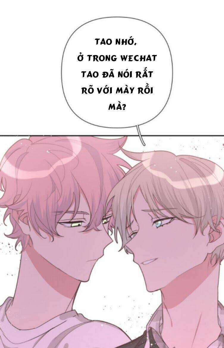 Cẩn Thận Bị Mộng Ma Ăn Mất Đó! Chapter 16 trang 34