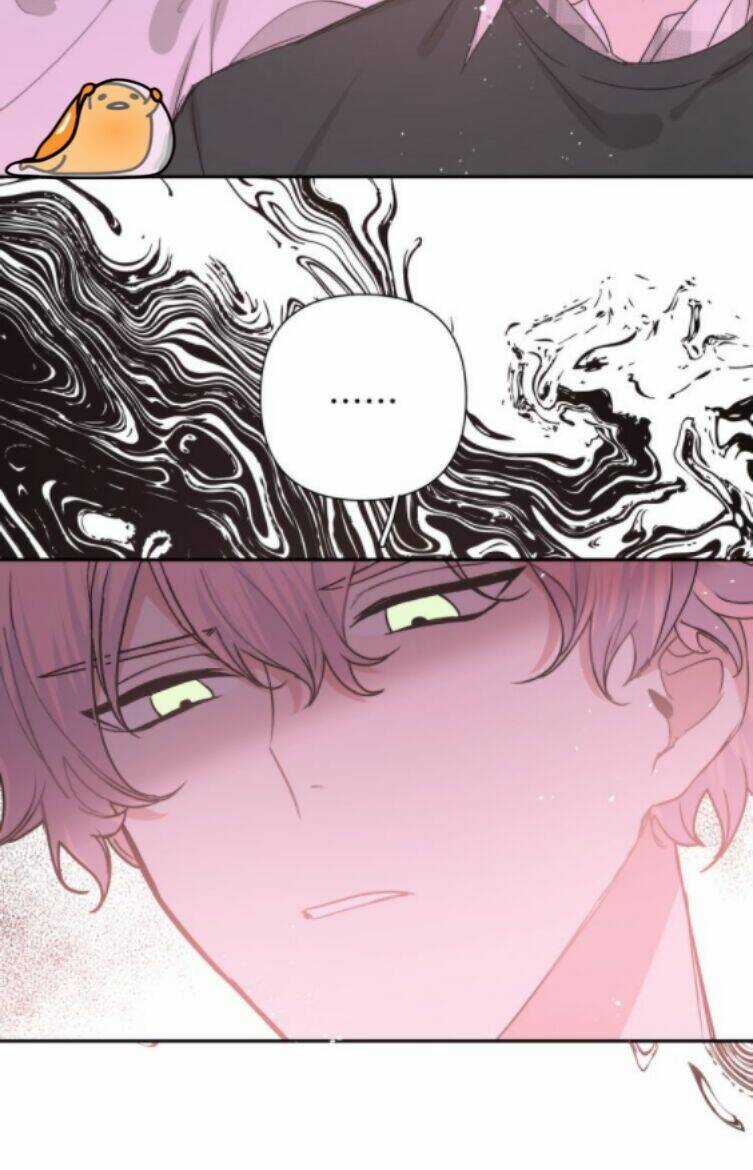 Cẩn Thận Bị Mộng Ma Ăn Mất Đó! Chapter 16 trang 35