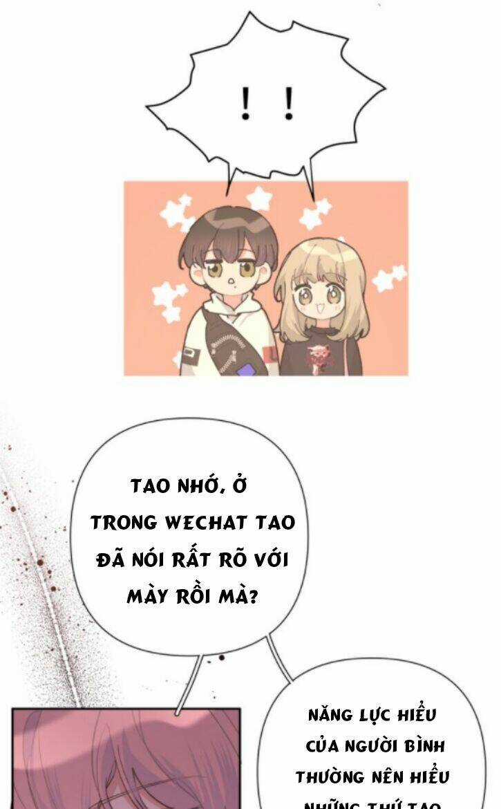 Cẩn Thận Bị Mộng Ma Ăn Mất Đó! Chapter 16 trang 36