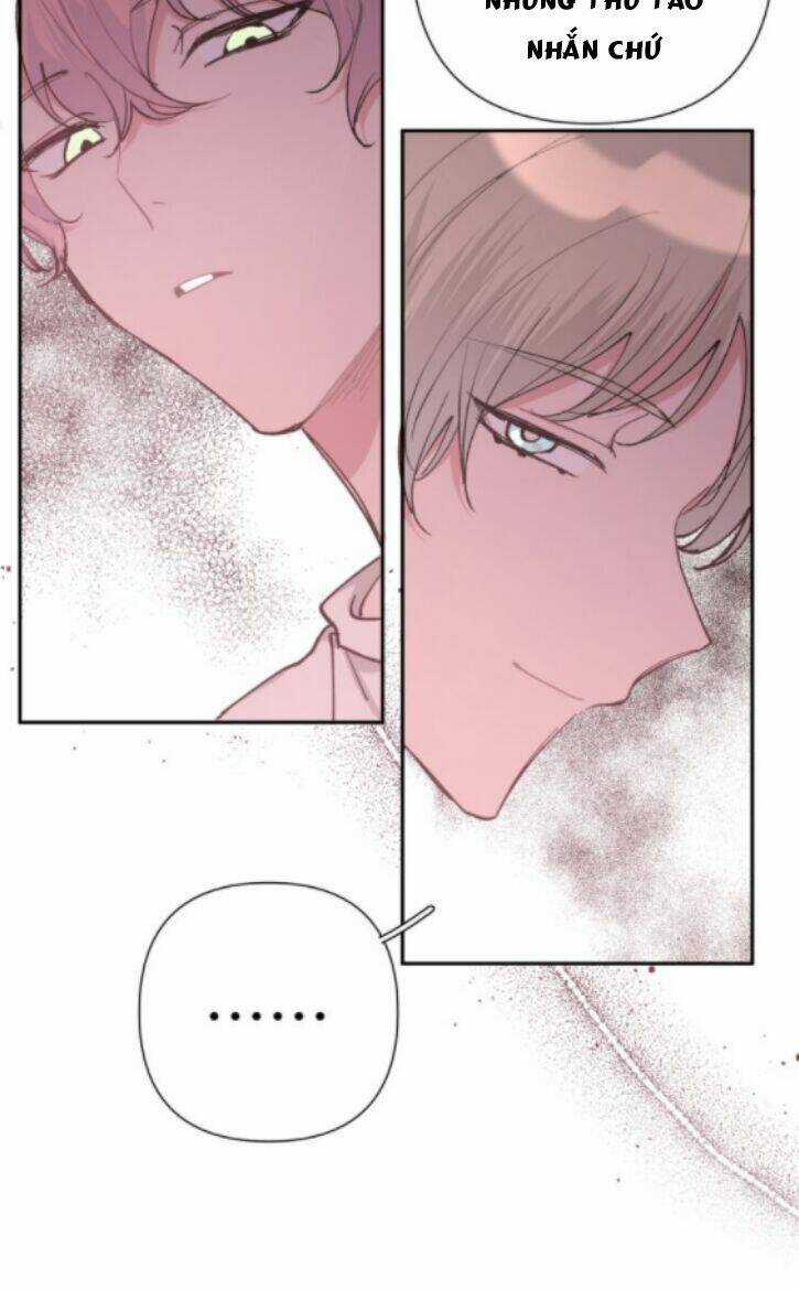 Cẩn Thận Bị Mộng Ma Ăn Mất Đó! Chapter 16 trang 37