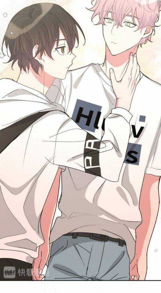 Cẩn Thận Bị Mộng Ma Ăn Mất Đó! Chapter 16 trang 39