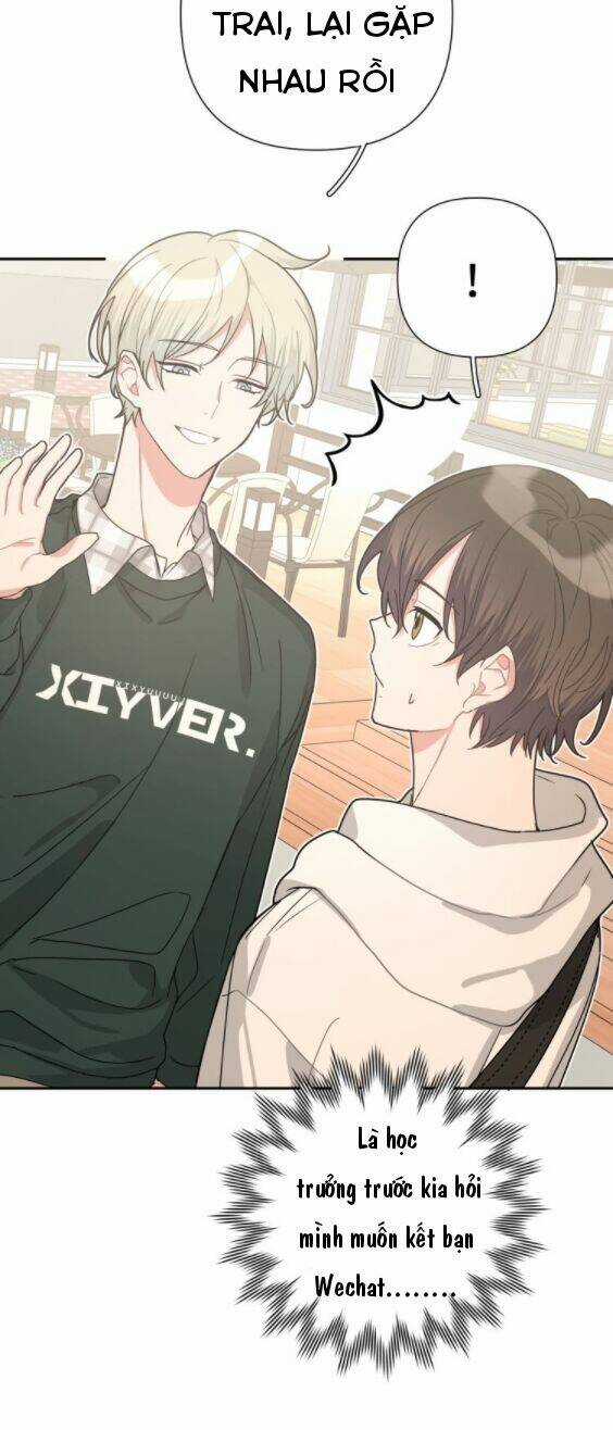 Cẩn Thận Bị Mộng Ma Ăn Mất Đó! Chapter 16 trang 4