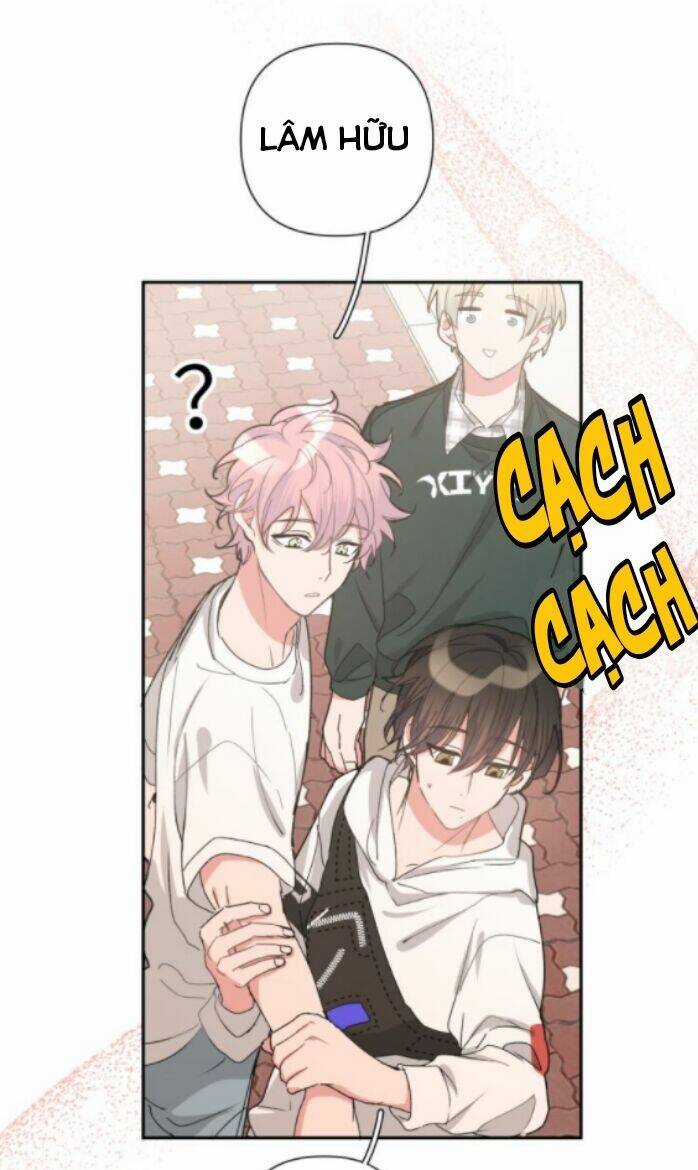 Cẩn Thận Bị Mộng Ma Ăn Mất Đó! Chapter 16 trang 40